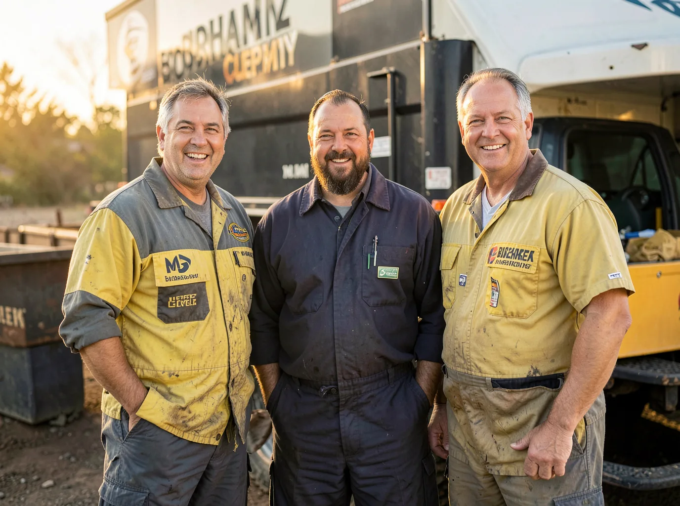 Sewage Cleanup company in Manchester, TN