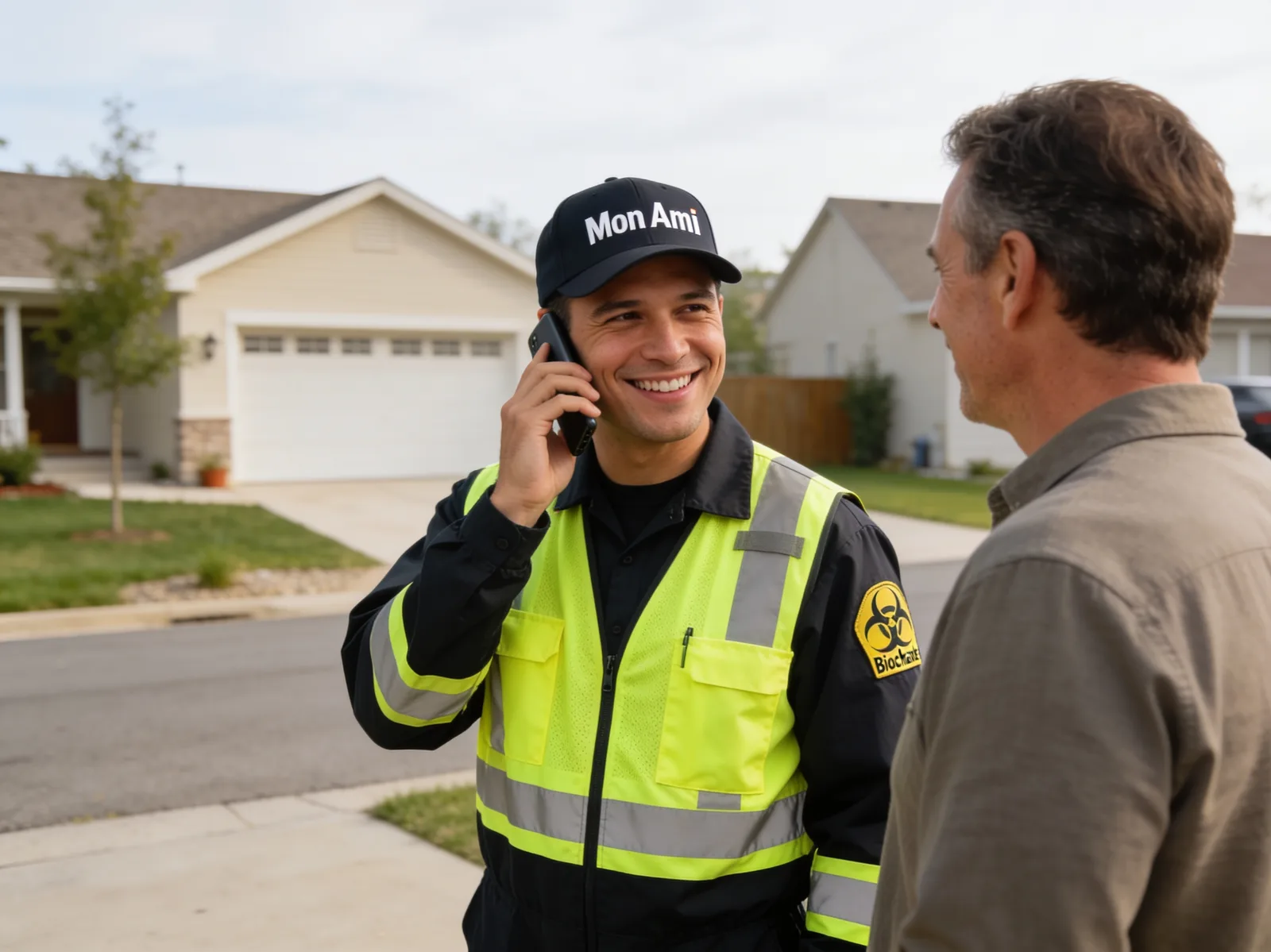 Sewage Cleanup Manchester, TN FAQs