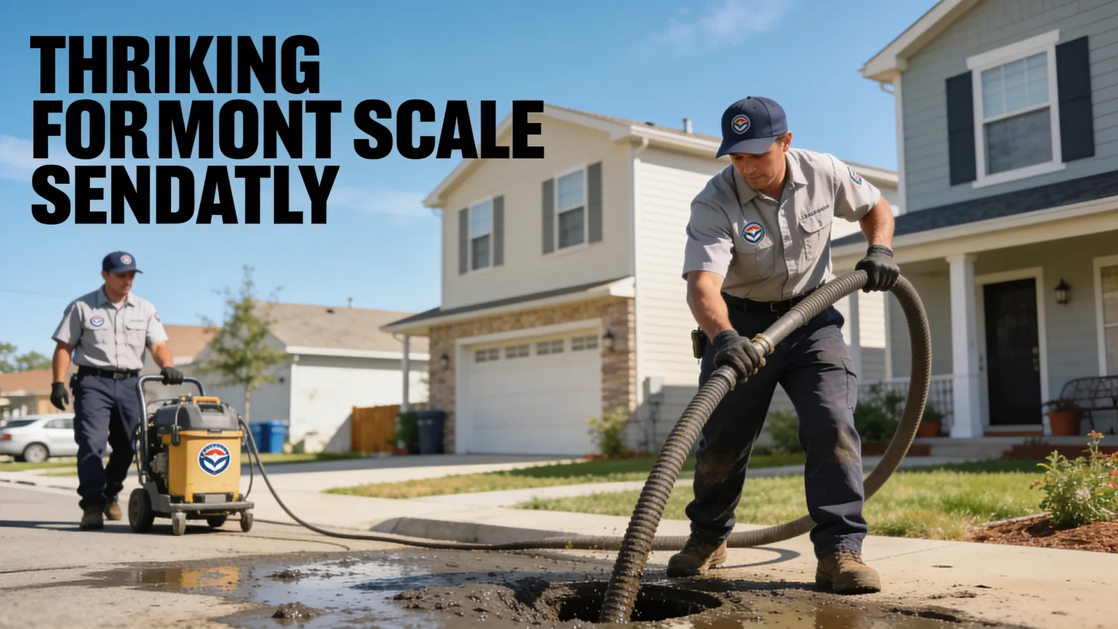 Sewage Cleanup in Manchester, TN near me